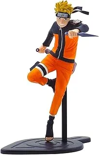 ABYstyle SFC Naruto Uzumaki Figurine, 100, H858065