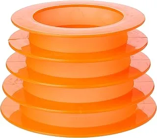 TA Sport LS-2635 Multi Hurdle Ring, Assorted Color, 1050016