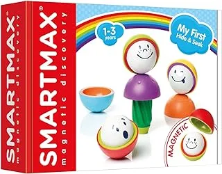 Smartmax My First Hide and Seek Toy