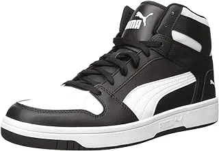 PUMA Mens Rebound Layup Sneaker