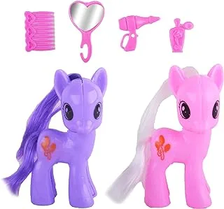 Kidzpro Horse with Beauty Set