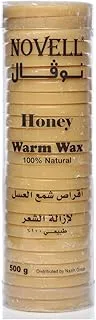 Novell WARM WAX YELLOW DISK 500GM