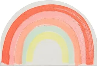 Meri Meri Rainbow Napkins