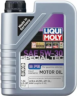 Liqui Moly ENGINE OIL SPECIAL TEC AA 5W-30 12/1L