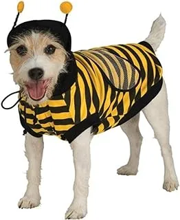 Rubie's Bumble Bee Pet Costume, Small