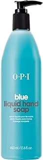 OPI Blue Liquid Hand Soap 473 ml