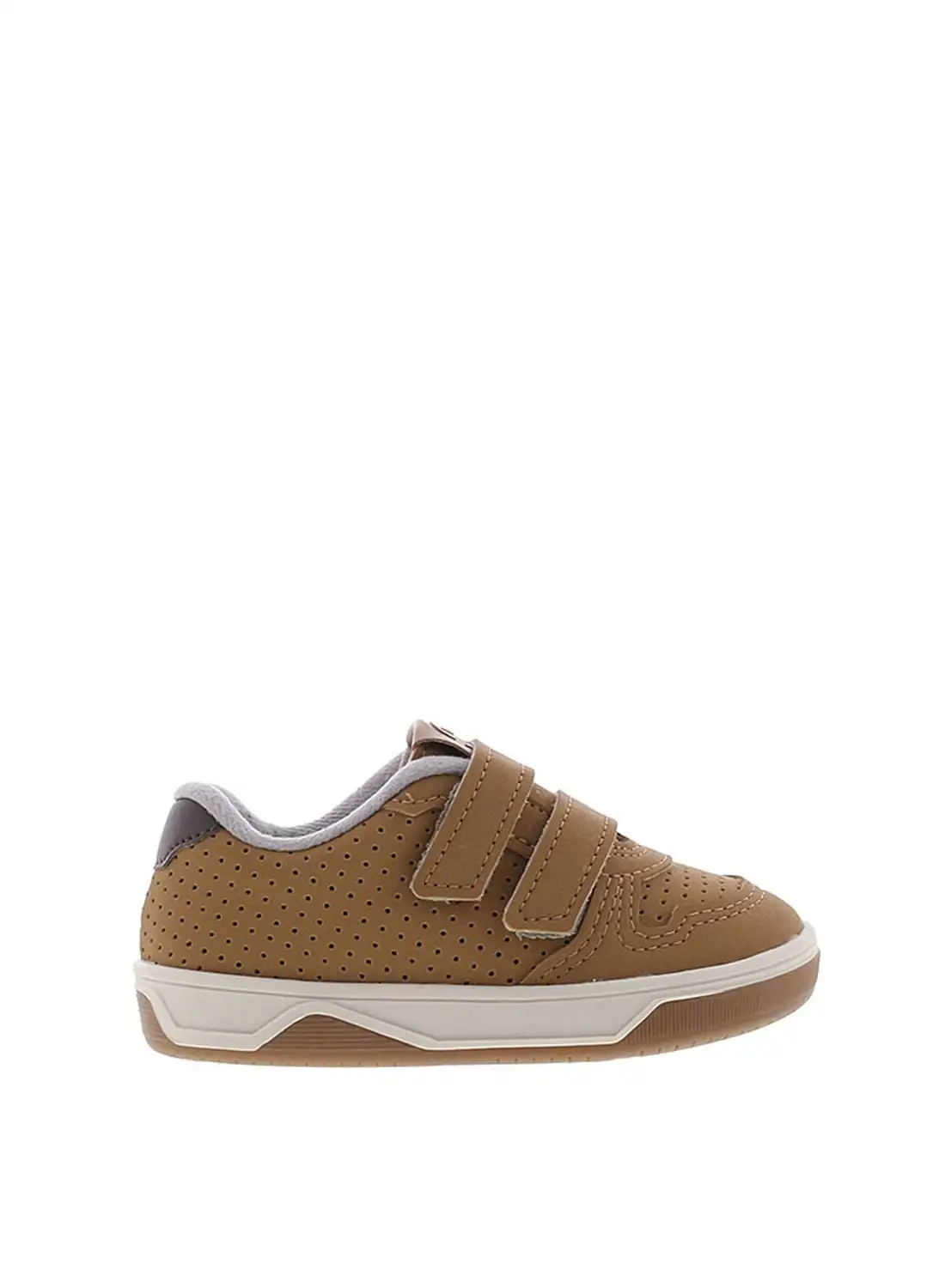 MOLEKINHO Kids Julio Velcro Sneakers