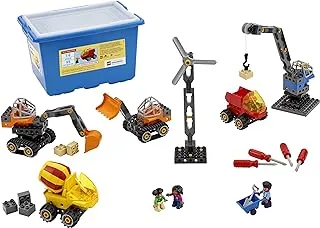 LEGO Tech Machines Toy Set