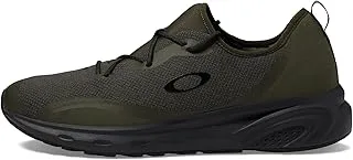 Oakley Unisex Lennox Sneaker, New Dark Brush, 40 EU