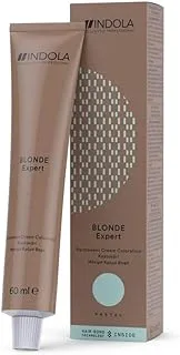 Indola Blonde Expert Hair Color 60 ml, P.11 Intense Ash