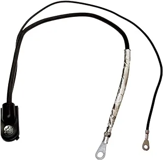 ACDelco GM Original Equipment 2SX32-1A Negative Battery Cable