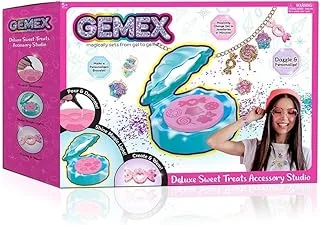 Gemex Dlx Sweet Treats Accessory Studio