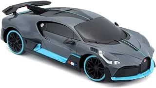 Maisto 1:24 Motosounds Bugatti Divo