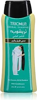 Trichup Herbal Shampoo - Healthy, Long & Strong 200ml