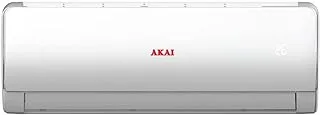 Akai 24000BTU Split Air Conditioner with T3 Rotary Compressor