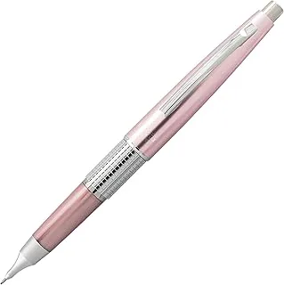 Pentel Sharp Kerry Mechanical Pencil (0.5mm)، Pink Barrel، 1 Pen (P1035P)