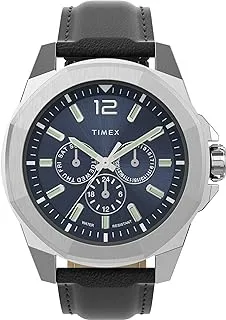 Timex Men's Essex Avenue Multifunction 44mm TW2V43200VQ Quartz Watch