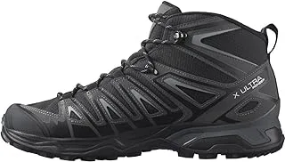 X Ultra Pioneer Mid Climasalomon Waterproof mens Climbing Shoe