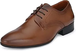 العلامة التجارية أمازون - Arthur Harvey Mens Leather Oxford (AZ-SSE-003)