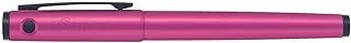 Pilot 12280 Explorer Lightweight Fine Nib Fountain Pen with Con-B Converter in Gift Box, Metalic Pink