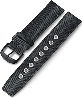 Timex Men's Two-Piece 20mm Quick-Release Strap