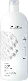 Indola Silver Hair Shampoo 1500 ml