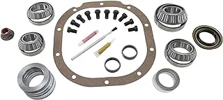 USA Standard Gear (ZK F8.8-C) Master Overhaul Kit for Ford F150 Differential