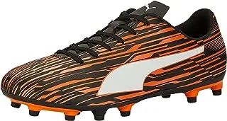 PUMA Rapido Iii Fg/Ag mens Soccer Shoe