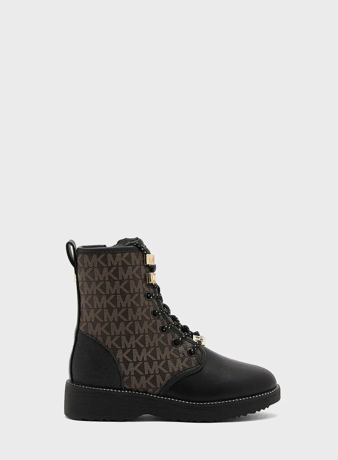 Michael Kors Youth Haskell Boots