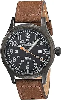 Timex Men's Expedition Scout 40mm Watch