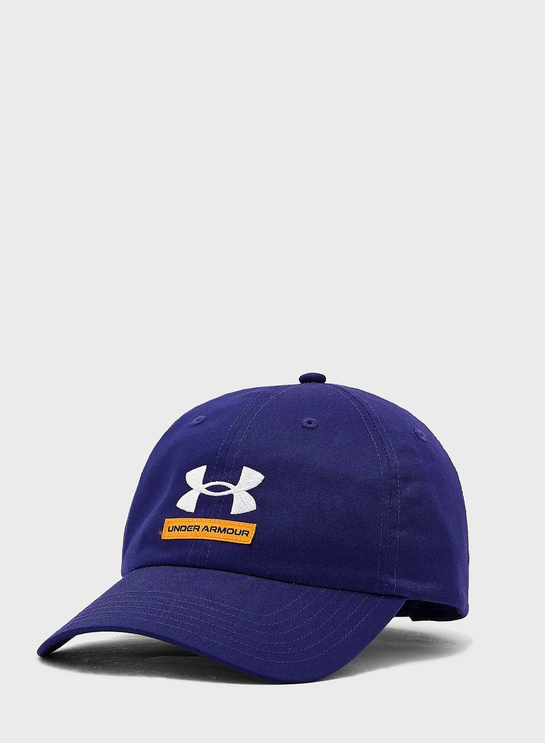 UNDER ARMOUR Logo Cap