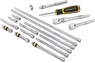 GEARWRENCH 18 Piece 1/4