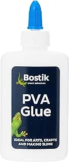 Bostik PVA Art White Glue 118 ml