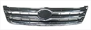 OE Replacement Toyota Avalon Grille Assembly (Partslink Number TO1200287)