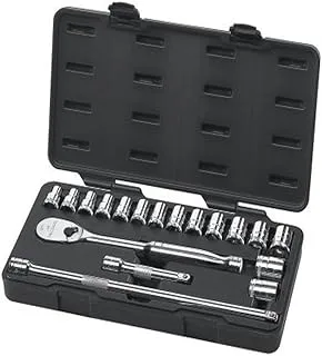 GEARWRENCH 18 Pc. 1/2