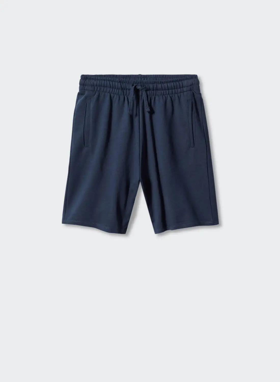 MANGO Kids Essential Shorts