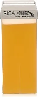 Rica Cosmetics HONEY LIPOSOLUBLE WAX 100ML