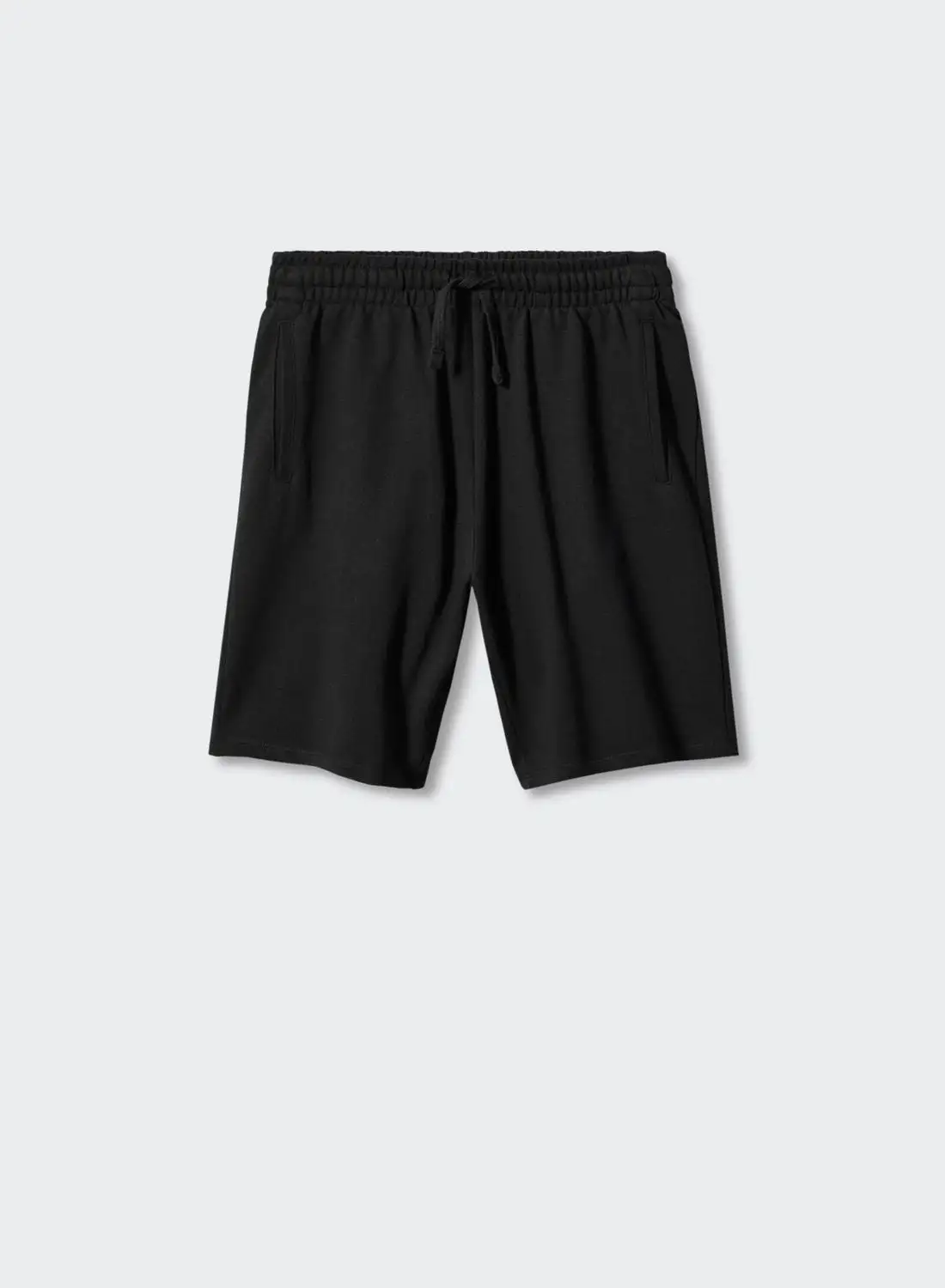 MANGO Kids Essential Shorts