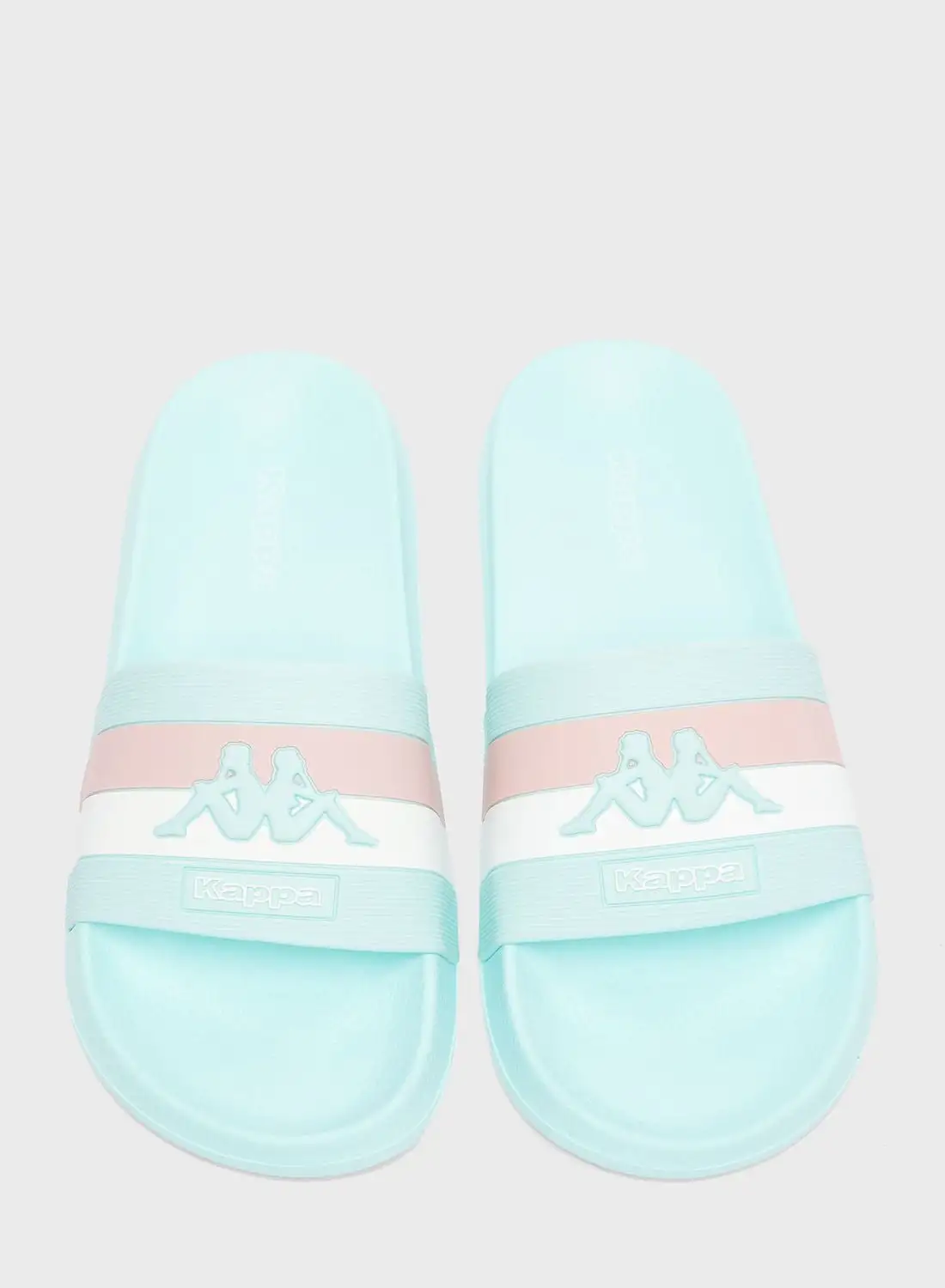 Kappa Kids Casual Slides