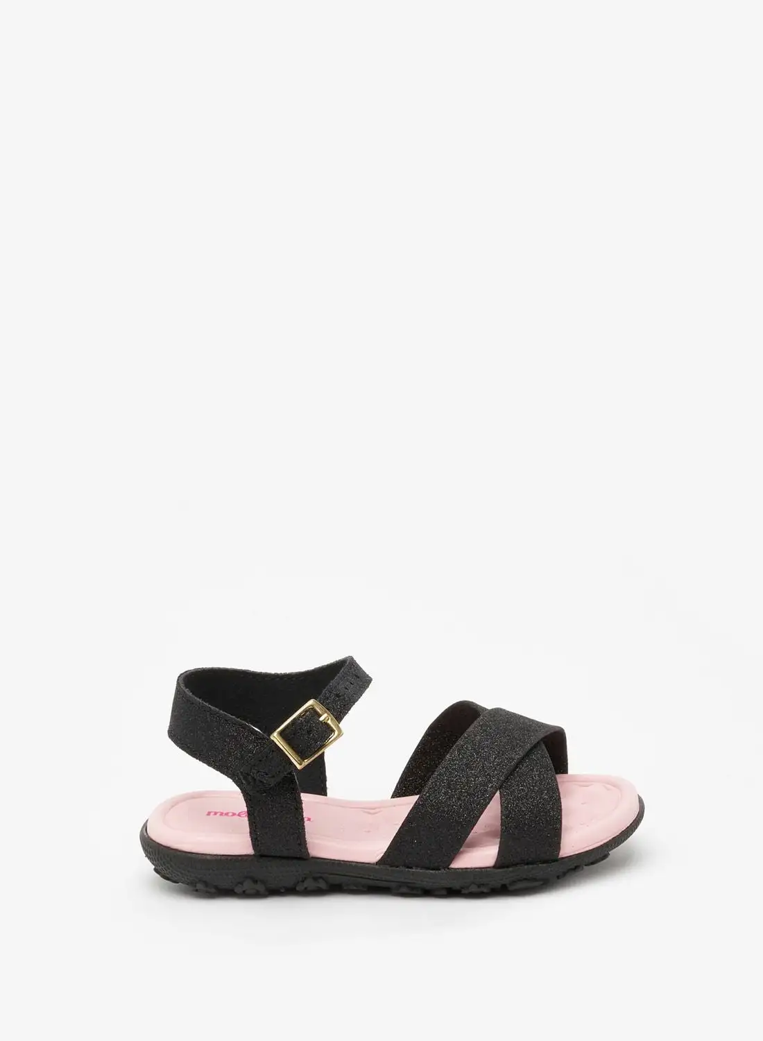 MOLEKINHA Infant Aurelia Back Strap Sandals