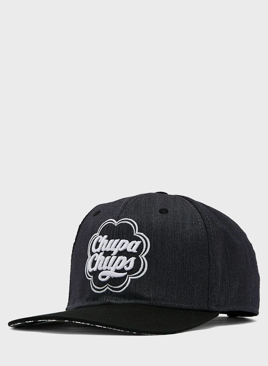 DIFUZED Chupa Chups Flat Peak Cap