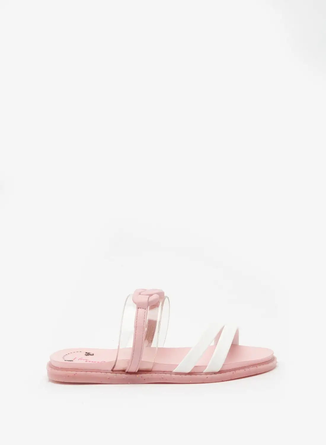 MOLEKINHA Kids Jazmine Sandals