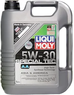 Liqui Moly ENGINE OIL SPECIAL TEC AA 5W-30 4/5L