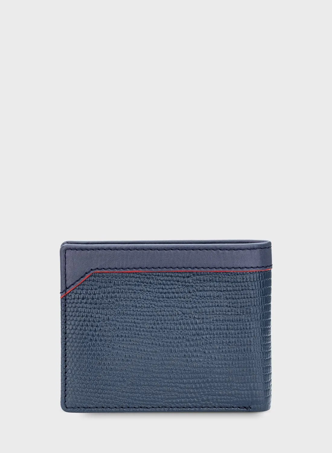 CERRUTI 1881 Genuine Leather Wallet