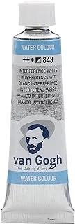 VG WC 10ML INTERFERENCE WHITE