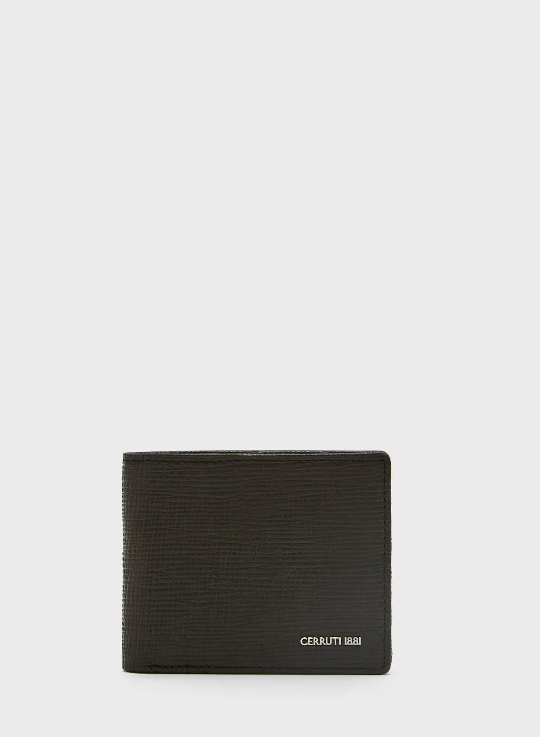 CERRUTI 1881 Essential Wallets