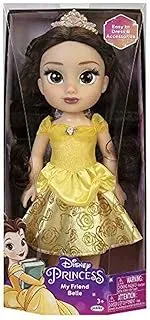 Disney Princess Value Doll My Friend 14-Inch - Belle