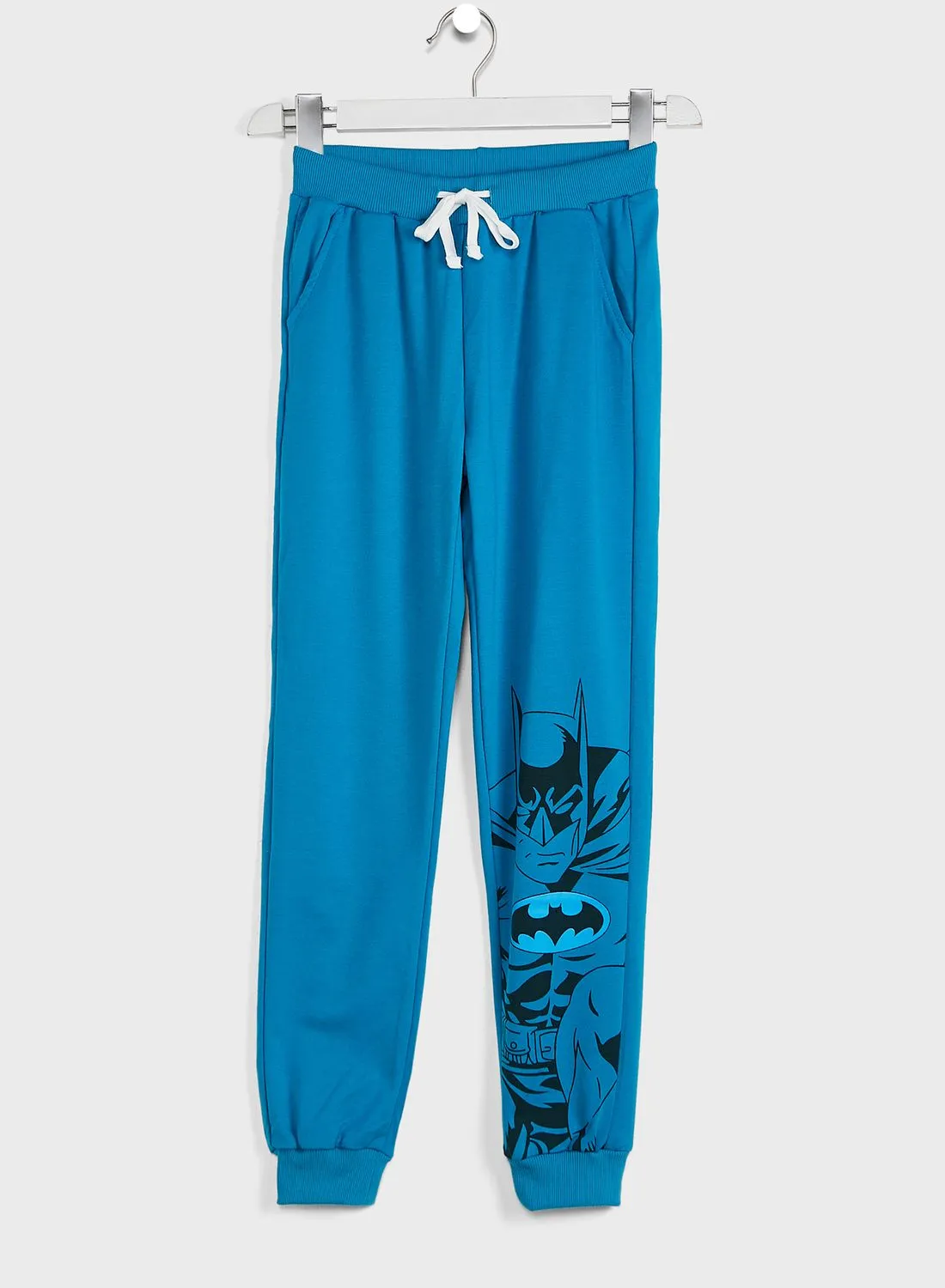 Warner Bros Youth Batman Sweatpants