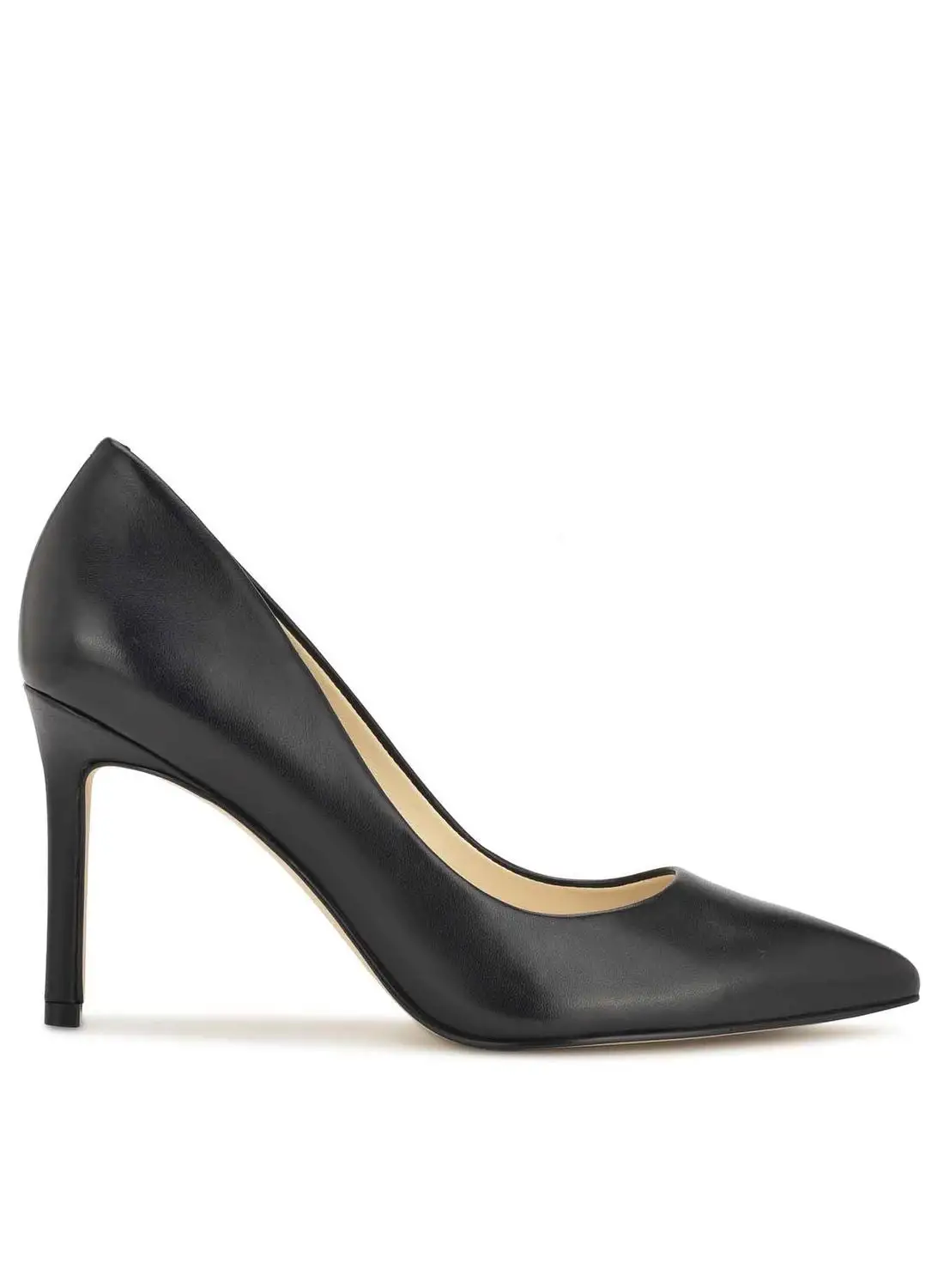 صندل بكعب متوسط ​​من NINE WEST Ezra-S