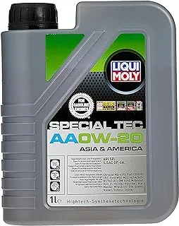 Liqui Moly 0W-20 Special Tec Aa Engine Oil 1 Liter